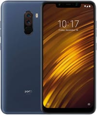 Poco F1